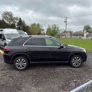 MERCEDES-BENZ GLE-CLASS - 10