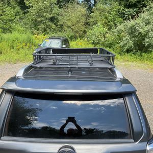 2016 Toyota 4RUNNER SR5 照片 16