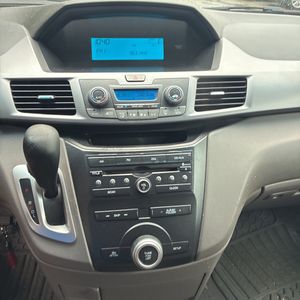 صورة 38 لـ 2011 Honda ODYSSEY EX