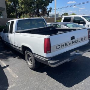 CHEVROLET SILVERADO - 5