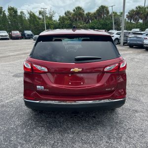 صورة 7 لـ 2019 Chevrolet EQUINOX LT
