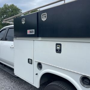 CHEVROLET SILVERADO - 6