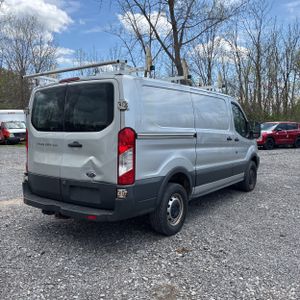 FORD TRANSIT 250 - 8