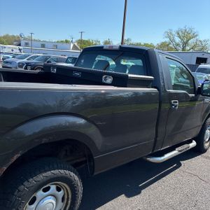 FORD F-150 XL - 9