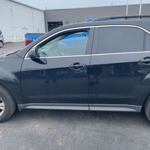 CHEVROLET EQUINOX LT - 4