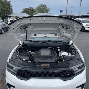 صورة مصغرة 46 لـ 2022 Dodge DURANGO R/T