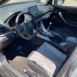 صورة مصغرة 61 لـ 2023 Mitsubishi ECLIPSE CROSS LE