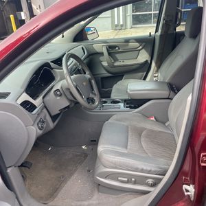 صورة مصغرة 32 لـ 2017 Chevrolet TRAVERSE LT
