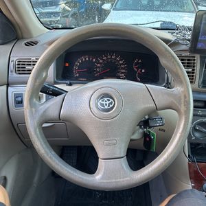 2007 Toyota COROLLA LE 缩略图 61