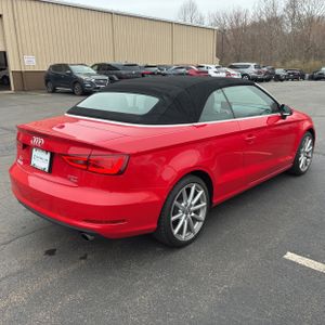 AUDI A3 2.0T PREMIUM - 8