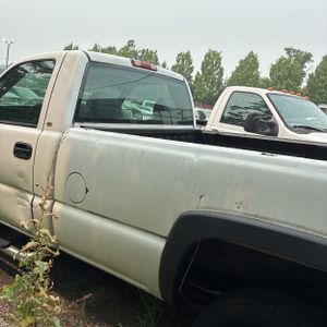 صورة 5 لـ 2005 Chevrolet SILVERADO 2500HD WORK TRUCK