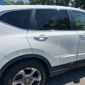 صورة 9 لـ 2018 Honda CR-V EX
