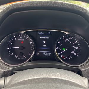 صورة مصغرة 40 لـ 2015 Nissan ROGUE SV