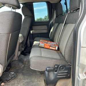 2010 FORD F-150 STX 照片 34