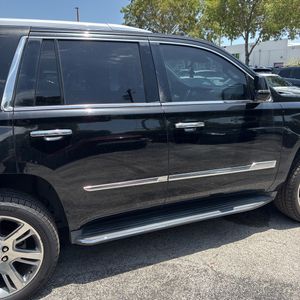 صورة مصغرة 62 لـ 2015 Cadillac ESCALADE LUXURY