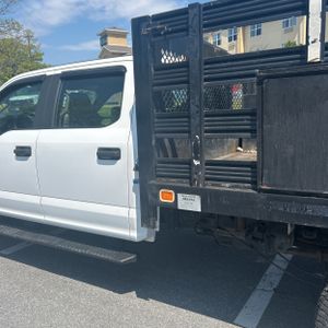 FORD F-350 SUPER DUTY XL - 6