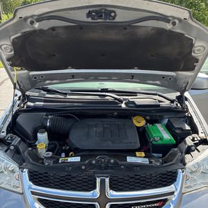صورة مصغرة 44 لـ 2019 Dodge GRAND CARAVAN SXT