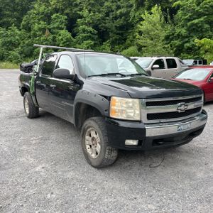 2008 Chevrolet SILVERADO 1500 LT1 thumbnail 12