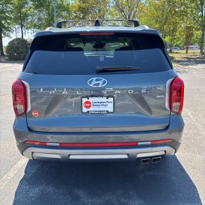 HYUNDAI PALISADE SEL - 7