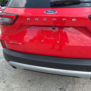 2024 FORD ESCAPE ACTIVE — миниатюра 56