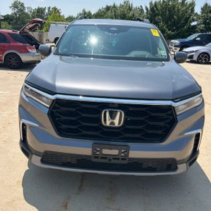 2023 Honda PILOT ELITE 缩略图 14