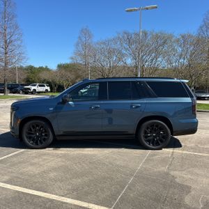 CADILLAC ESCALADE SPORT - 3