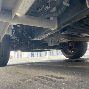 2025 Chevrolet EXPRESS CARGO WORK VAN 缩略图 27