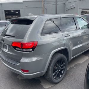 JEEP GRAND CHEROKEE - 7
