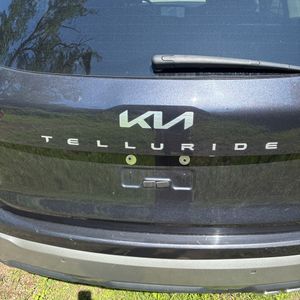 صورة مصغرة 23 لـ 2025 KIA TELLURIDE S