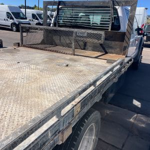 FORD F-550 CHASSIS XL - 9