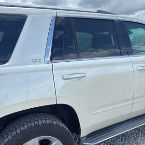 CHEVROLET TAHOE LTZ - 9