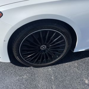 صورة مصغرة 17 لـ 2024 Mercedes-BENZ E 350