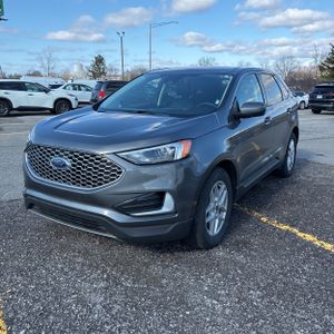 FORD EDGE SEL - 1