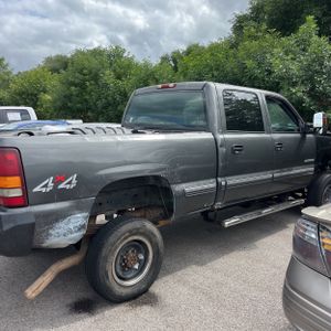 CHEVROLET SILVERADO - 9