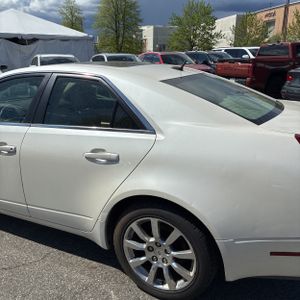 CADILLAC CTS 3.6L V6 - 6