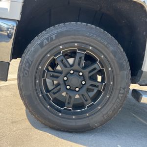 2015 Chevrolet SILVERADO 1500 LS thumbnail 17