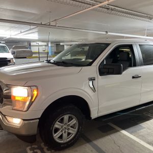 FORD F-150 XLT - 2
