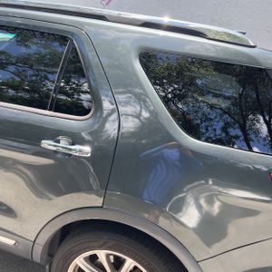 FORD EXPLORER LIMITED - 6