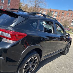 SUBARU CROSSTREK PREMIUM - 9