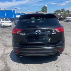 2016 Mazda CX-5 TOURING — фото 7