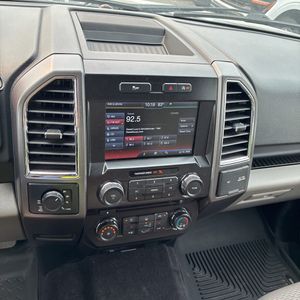 2015 FORD F-150 XLT 缩略图 38