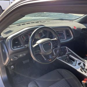 صورة مصغرة 36 لـ 2018 Dodge CHALLENGER SXT