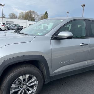 CHEVROLET EQUINOX LT - 2