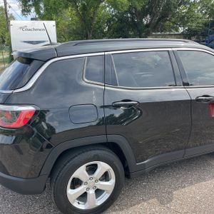 JEEP COMPASS LATITUDE - 9