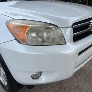 صورة مصغرة 57 لـ 2008 Toyota RAV4 LIMITED