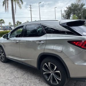 صورة 6 لـ 2019 Lexus RX 350 BASE