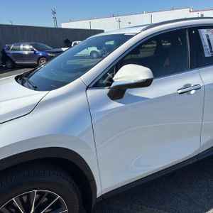 LEXUS NX 350 BASE - 2