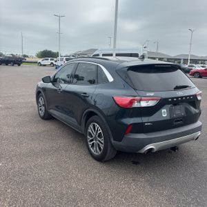 FORD ESCAPE SEL - 5