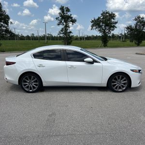 2019 Mazda MAZDA3 SEDAN SELECT — фото 10