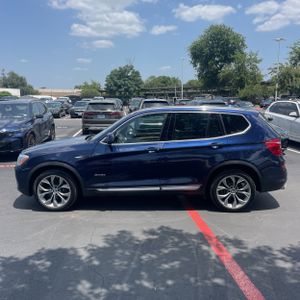 صورة 3 لـ 2017 BMW X3 SDRIVE28I